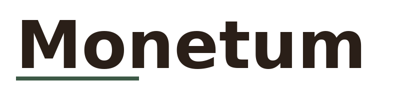 Monetum logo